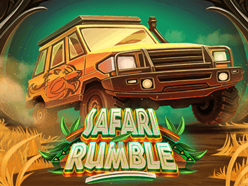 Safari Rumble thumbnail