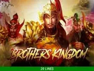Brothers Kingdom thumbnail