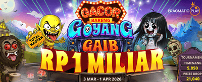 Login Bewokwin Hari Ini