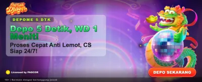 Kemenangan Besar Bewokwin Slot