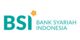 Bank Syariah Indonesia 1 logo