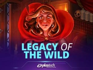 Legacy Of The Wild thumbnail