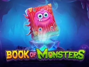 Book Of Monsters thumbnail