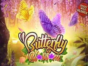 Butterfly Blossom thumbnail