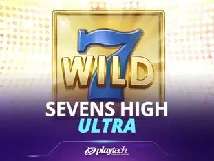 Seven's High Ultra thumbnail